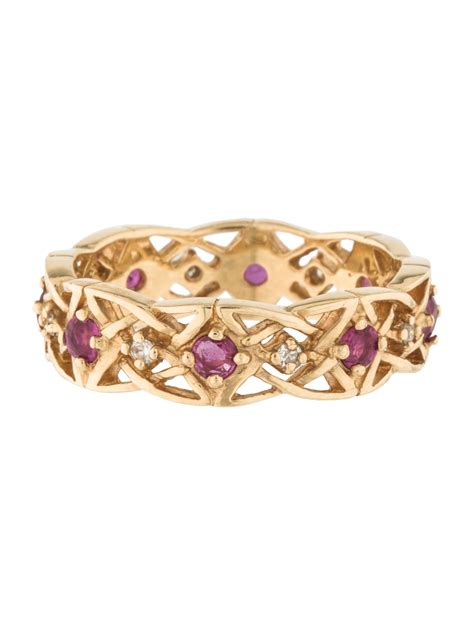 givenchy ruby charm|givenchy rings for women.